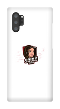 Soulebreaker Samsung Phone Case