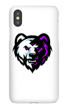NORDIC_DYR IPhone Case