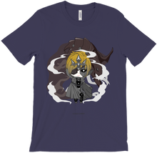 himiko_toga__mha T-Shirts