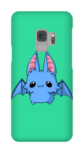 batbizkitz89 Samsung Phone Cases