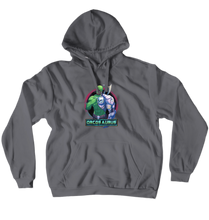 Logo 2.0 CybOrk Hoodie