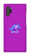 ladywindstorm Samsung Phone Cases