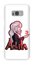 aelitatv Samsung Phone Cases