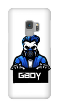 gboygiancarlo Samsung Phone Cases