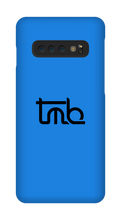 the_mad_bomber_ Samsung Phone Cases