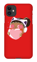 Litebright Love iPhone Phone Cases