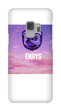 emro Samsung Phone Cases