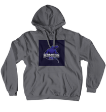 komodotv Hoodies (No-Zip/Pullover)