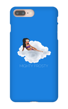 frirsta iPhone Phone Cases