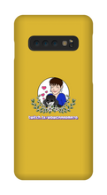 wowgrandma78 Samsung Phone Cases
