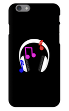 djinspireuk2020 iPhone Phone Cases