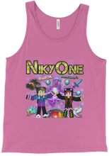 nikyonetw Tank Top