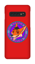 Mr. Arcade Fox Logo Samsung Phone Cases
