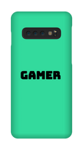 Gamer Samsung Phone Cases