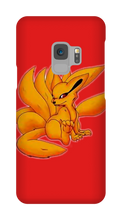 kngcoy Samsung Phone Cases