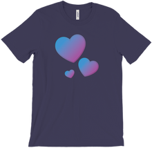Channel T-Shirts (Love)