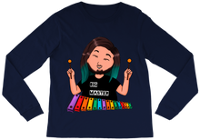 herediang Long Sleeve Tee