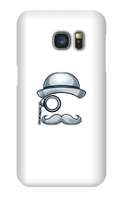 mrdermul Samsung Phone Cases