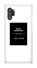 legalgenesis Samsung Phone Cases