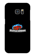mistercarwash Samsung Phone Cases