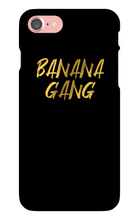 Banana Gang IPhone Case