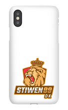 stiwen89 iPhone Phone Cases