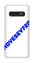moyesey720 Samsung Phone Cases