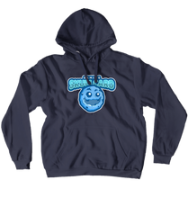 Hoodies (No-Zip/Pullover)