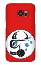 scubastudio Samsung Phone Cases