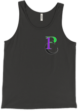 P 1 C Tank Top LHS