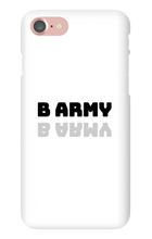 bentleytrent iPhone Phone Cases
