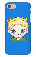 Stixnl Crown iPhone Phone Case