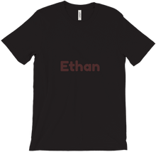 Ethan Friend T-shirt