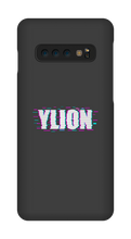 ylion74 Samsung Phone Cases