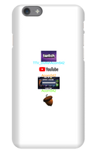 ttv_dullishacorn542- phoncase ( iPhone )