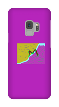 movz15 Samsung Phone Cases
