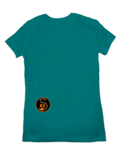 tshirt-women-back logo