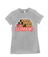thelaw_124 Women’s T-shirt