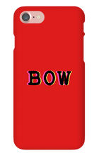 mitsukibow iPhone Phone Cases