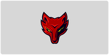 rojoloboloco XXL Gaming Mousepad