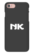 Nikos iPhone Case [Niko Design]