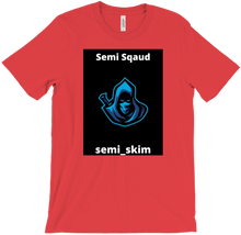 semi_skim T-Shirts