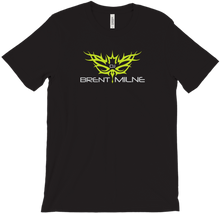DJ Brent Milne T-Shirts