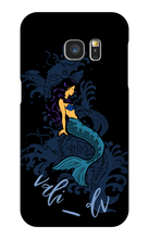 vali_dv Samsung Phone Cases