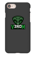 chupacabrrrraaa iPhone Phone Cases