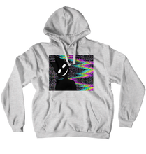 Static Hoodies (No-Zip/Pullover)
