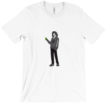 toxic_hand T-Shirts