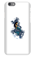 vali_dv iPhone Phone Cases