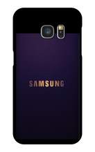 conrad_manson Samsung Phone Cases
