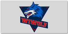 w1wolf XXL Gaming Mousepad